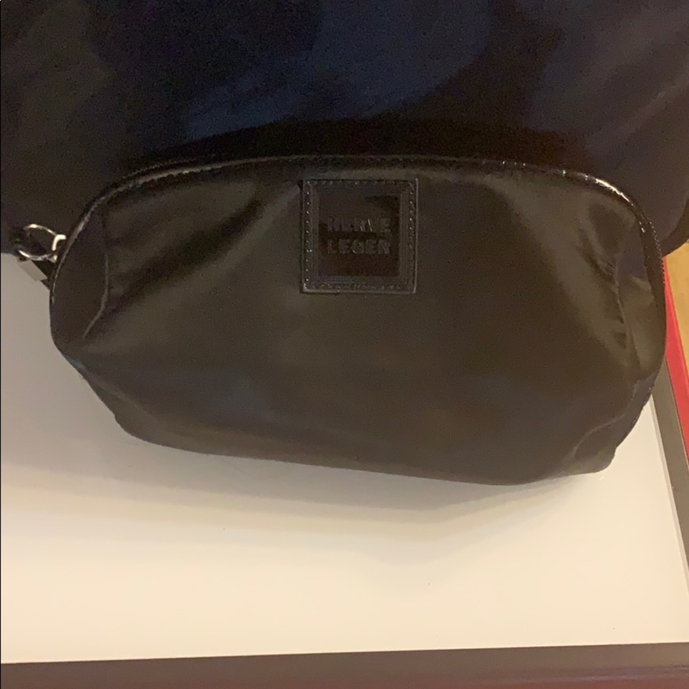 Herve Leger elegant swing‎ Jacket 6, & HL purse - Picture 8 of 8
